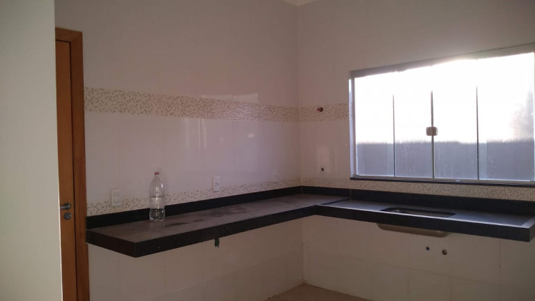 Imagem Casa com 2 Quartos à Venda, 88 m² em Residencial Campos Dourados - Goiânia