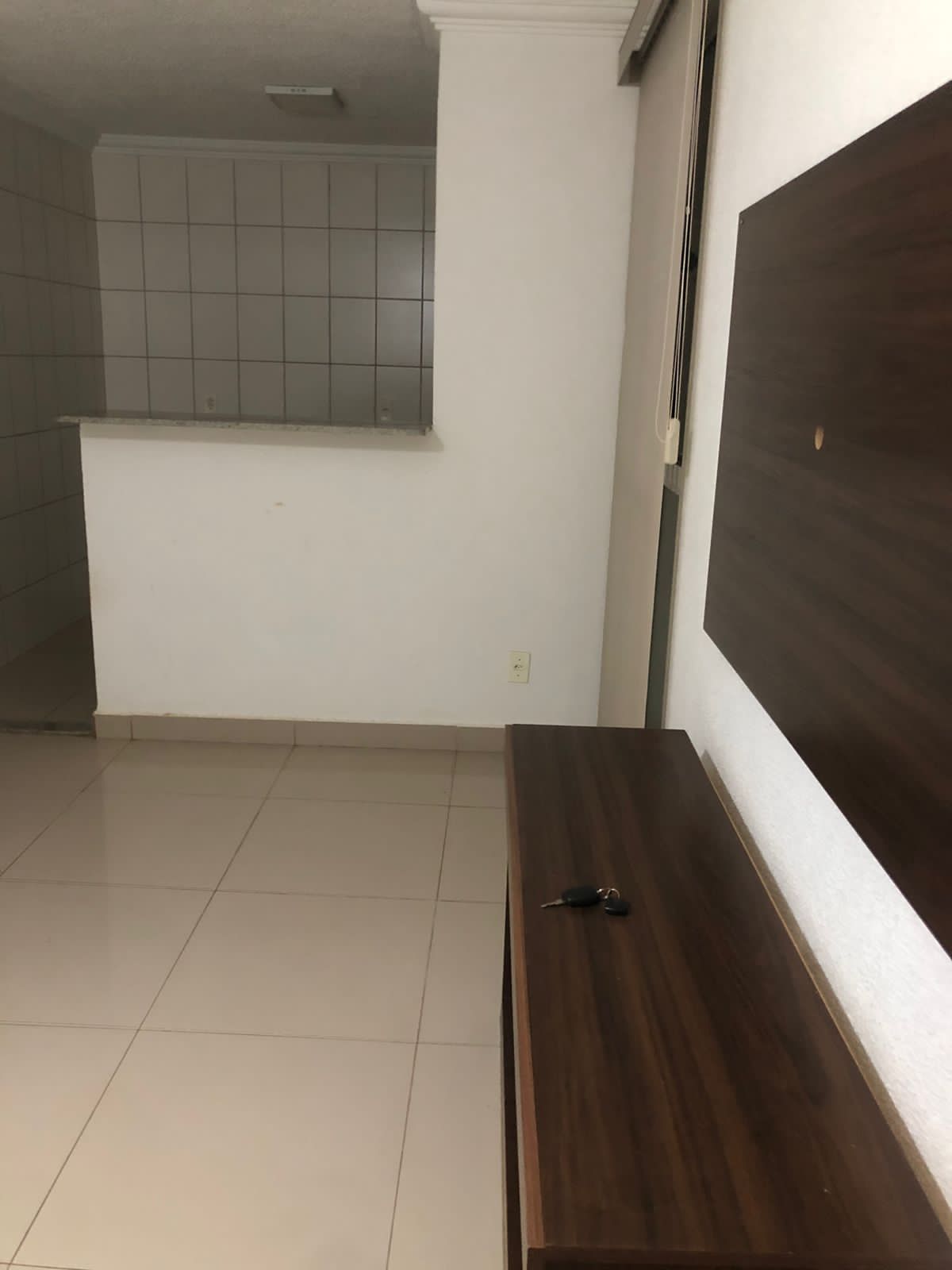 Imagem Apartamento com 2 Quartos à Venda, 40 m²em Residencial Morada das Acácias - Limeira