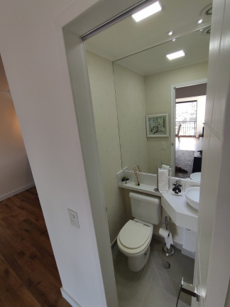 Imagem Apartamento com 2 Quartos à Venda, 94 m² em Vila Guarani (z Sul) - São Paulo