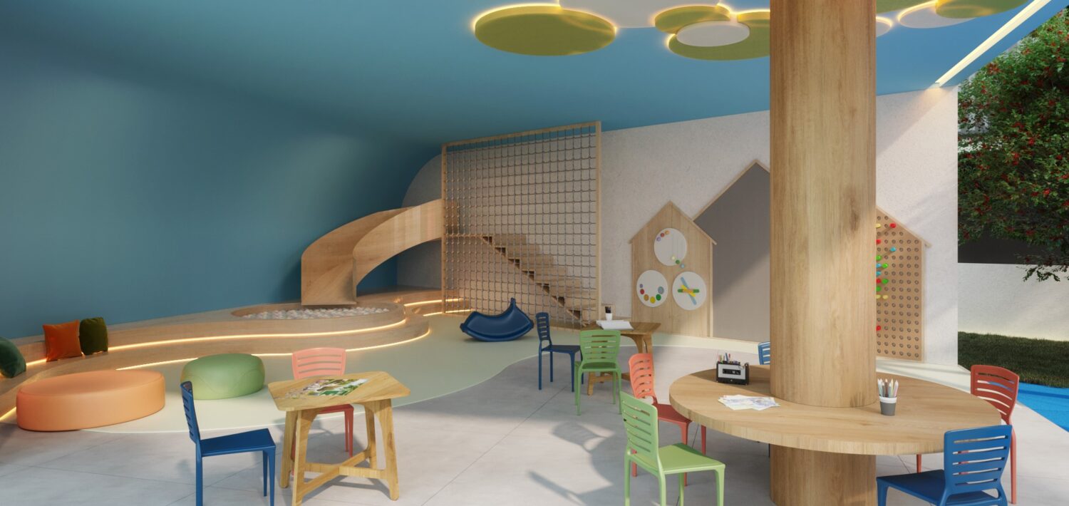 Imagem Studio com 2 Quartos à Venda, 45 m² em Rodovia - PE 009 - Tamandaré