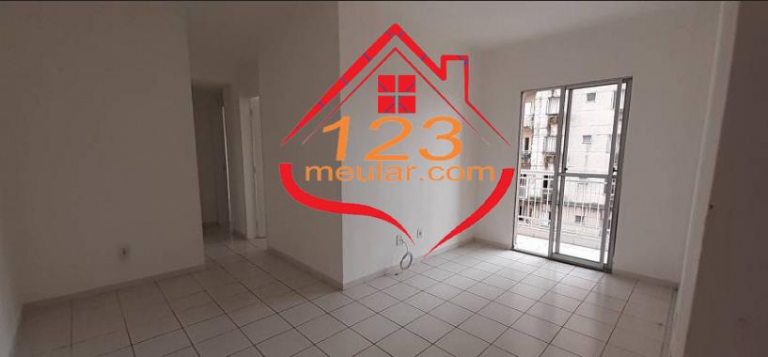 Imagem Apartamento com 2 Quartos à Venda, 60 m² em Tenoné - Belém