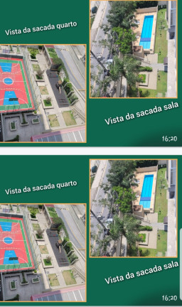Imagem Apartamento com 3 Quartos à Venda, em São Pedro - Osasco Imagem Apartamento com 3 Quartos à Venda, em São Pedro - Osasco