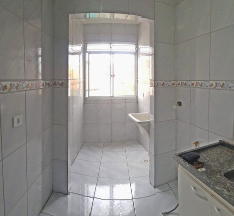 Imagem Apartamento com 2 Quartos à Venda, 60 m² em Cidade Líder - São Paulo