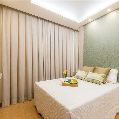 Imagem Apartamento com 2 Quartos à Venda, 42 m² em Alberto Maia - Camaragibe