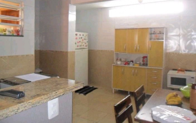 Imagem Cobertura com 3 Quartos à Venda, 144 m² em São Pedro - Teresópolis