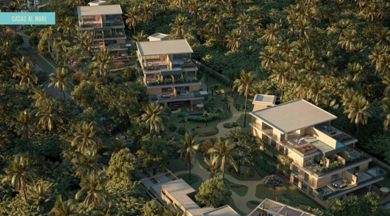 Imagem Apartamento com 1 Quarto à Venda, 32 m² em Praia dos Carneiros - Tamandaré Imagem Apartamento com 1 Quarto à Venda, 32 m² em Praia dos Carneiros - Tamandaré