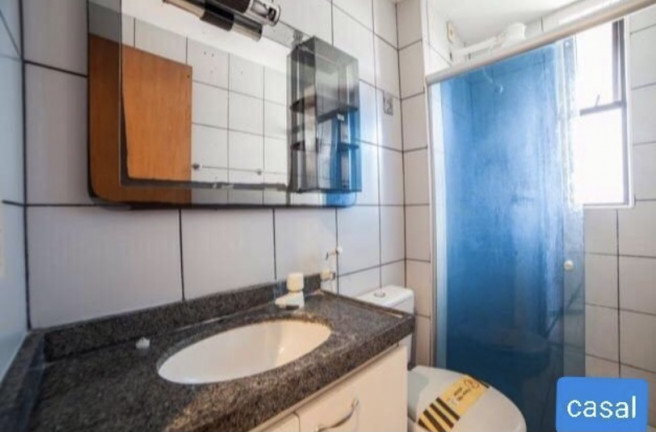 Imagem Apartamento com 4 Quartos à Venda, 92 m² em Cocó - Fortaleza