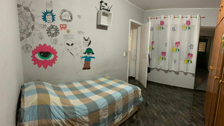 Imagem Casa com 2 Quartos à Venda, 60 m² em Colônia (Zona Sul) - São Paulo