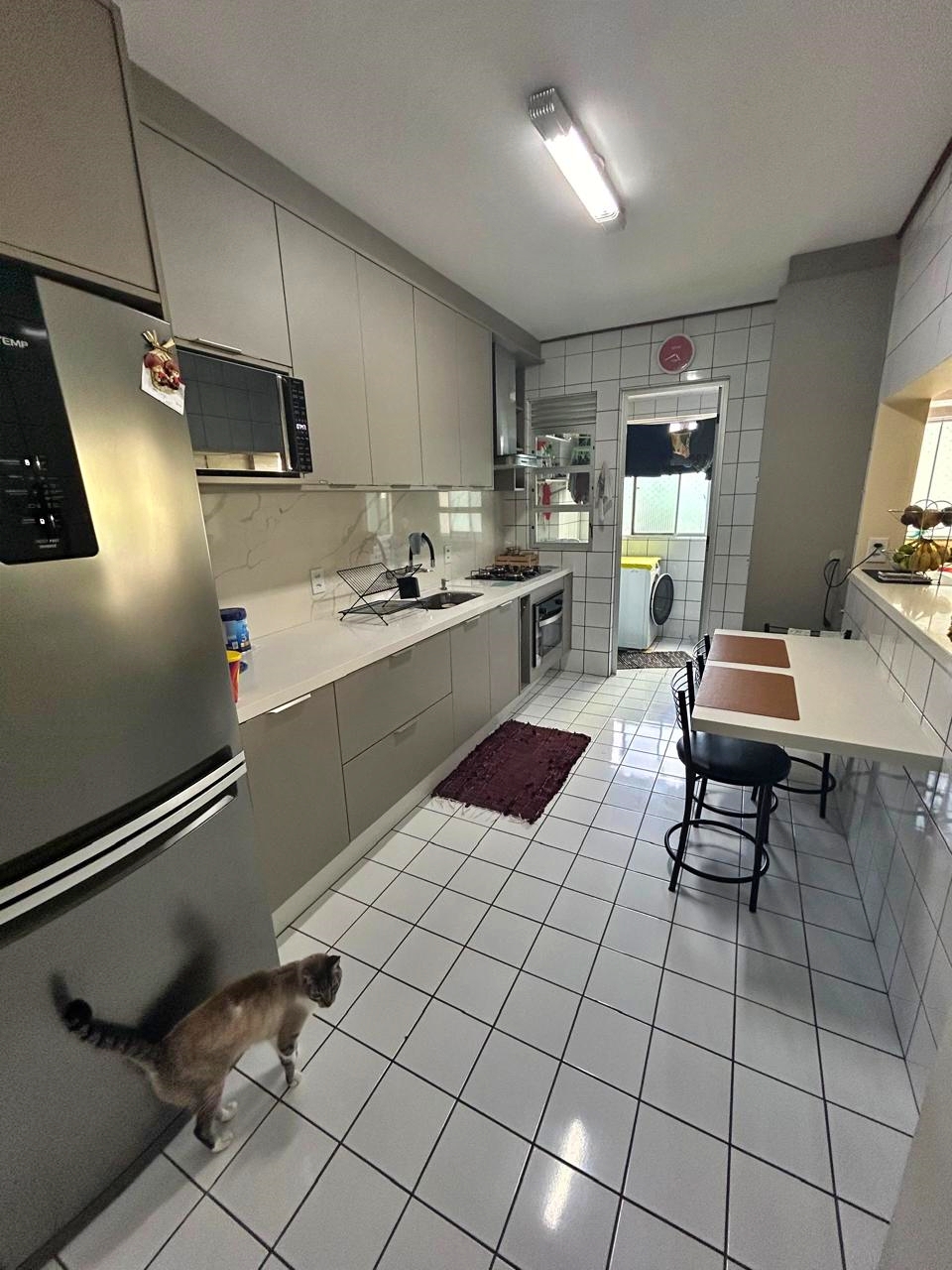 Imagem Apartamento com 3 Quartos à Venda, 89 m²em Trindade - Florianópolis