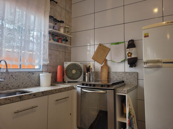 Imagem Casa com 2 Quartos à Venda, 54 m² em Jamaica - Itanhaém