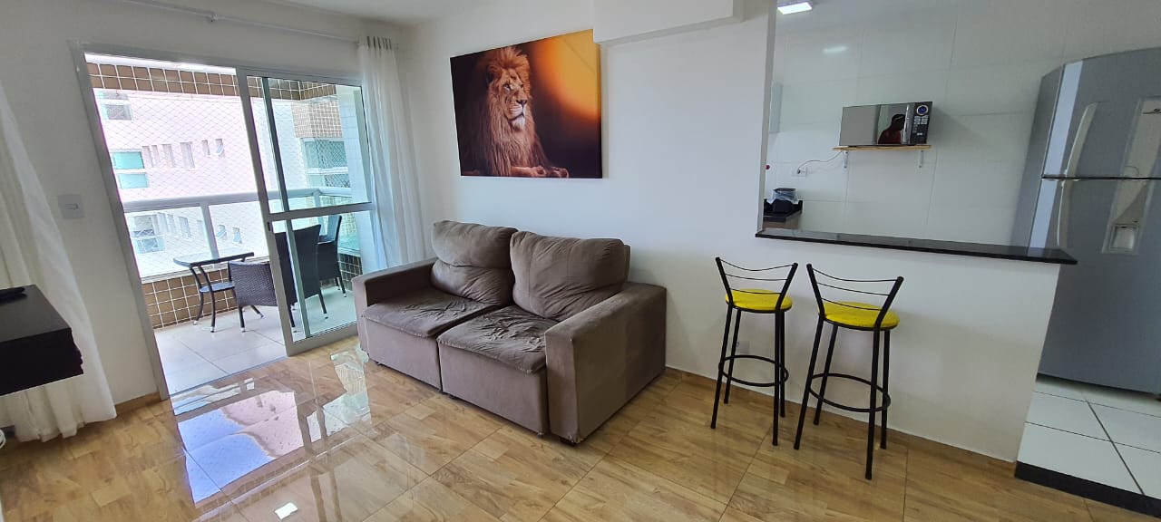 Imagem Apartamento com 2 Quartos à Venda, 75 m²em Boqueirão - Praia Grande Imagem Apartamento com 2 Quartos à Venda, 75 m²em Boqueirão - Praia Grande