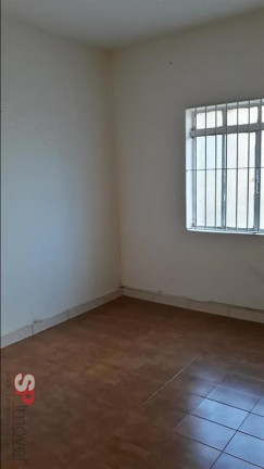 Imagem Apartamento com 1 Quarto para Alugar, 50 m² em Santana - São Paulo