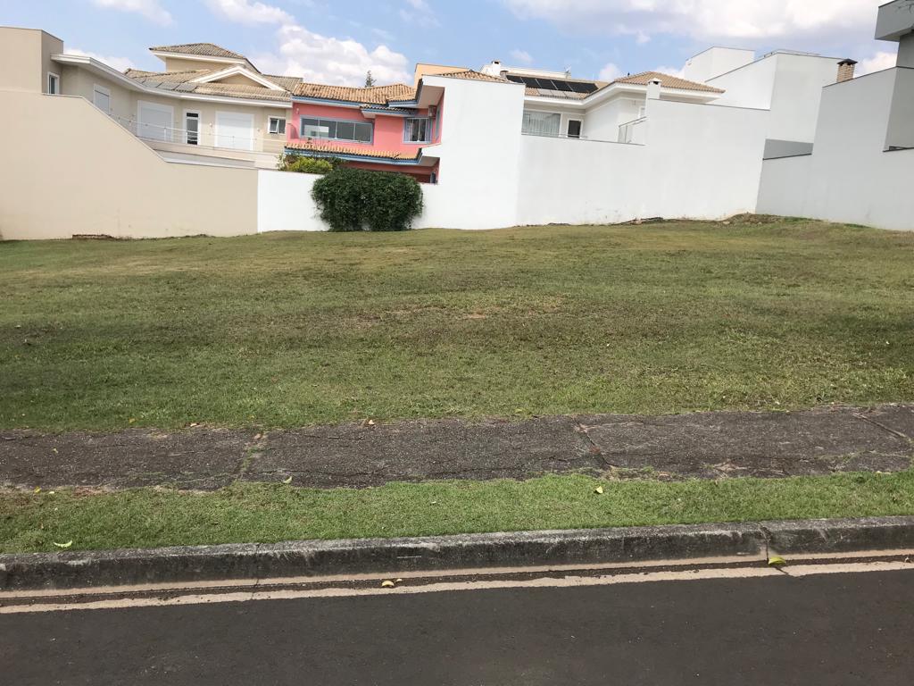 Terreno em Condomínio à Venda, 360 m² em Parque Campolim - Sorocaba
