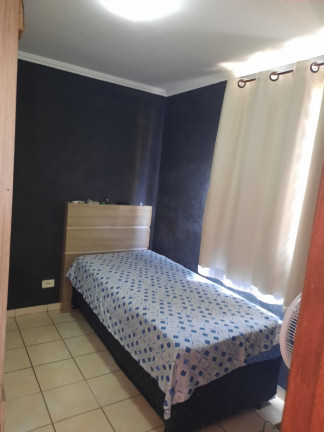Imagem Apartamento com 2 Quartos à Venda, 48 m² em Vila Santa Cruz (Zona Leste) - São Paulo Imagem Apartamento com 2 Quartos à Venda, 48 m² em Vila Santa Cruz (Zona Leste) - São Paulo