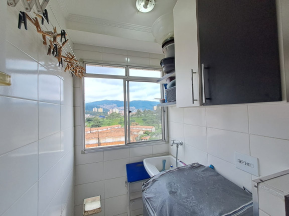 Imagem Apartamento com 2 Quartos à Venda, 44 m² em Jaraguá - São Paulo Imagem Apartamento com 2 Quartos à Venda, 44 m² em Jaraguá - São Paulo