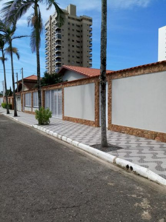 Imagem Casa com 5 Quartos à Venda, em Flórida - Praia Grande Imagem Casa com 5 Quartos à Venda, em Flórida - Praia Grande