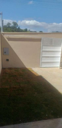 Imagem Casa com 3 Quartos à Venda, 110 m² em Novo Centro - Santa Luzia