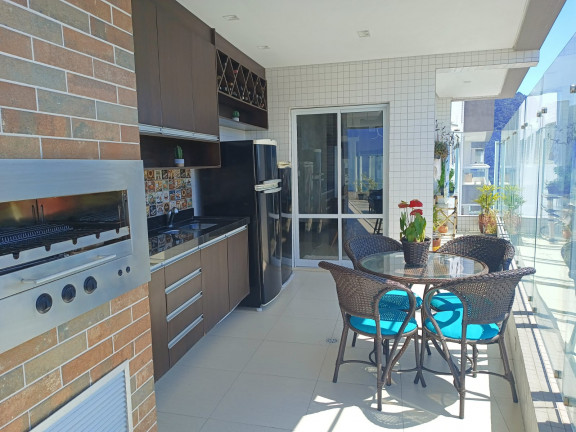 Imagem Cobertura com 4 Quartos à Venda, 315 m² em Canto do Forte - Praia Grande Imagem Cobertura com 4 Quartos à Venda, 315 m² em Canto do Forte - Praia Grande