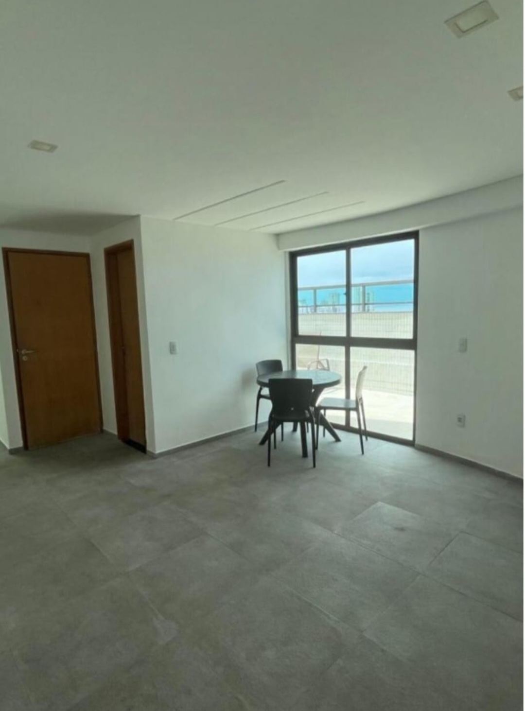 Imagem Apartamento com 2 Quartos para Alugar, 44 m² em Boa Viagem - Recife