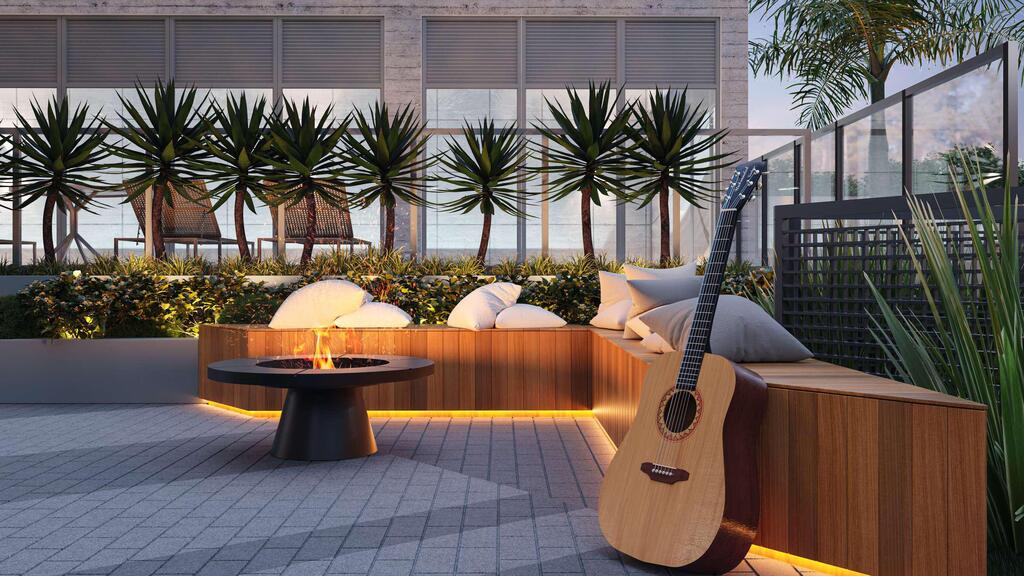 Imagem Apartamento com 3 Quartos à Venda, 133 m²em Alto da Glória - Curitiba
