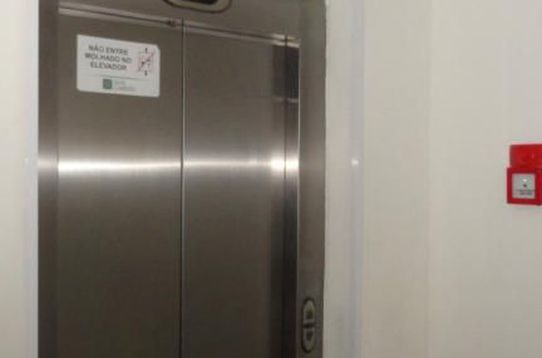 Imagem Apartamento com 3 Quartos à Venda, 55 m²em Messejana - Fortaleza