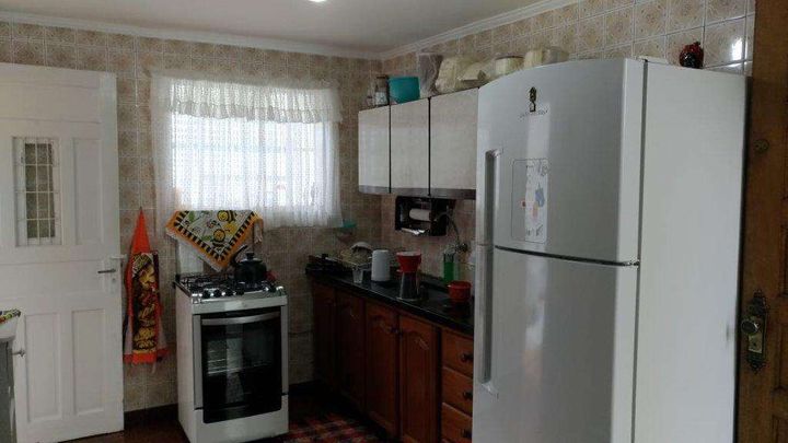 Imagem Sobrado com 3 Quartos à Venda, 180 m² em Paraíso - Santo André Imagem Sobrado com 3 Quartos à Venda, 180 m² em Paraíso - Santo André