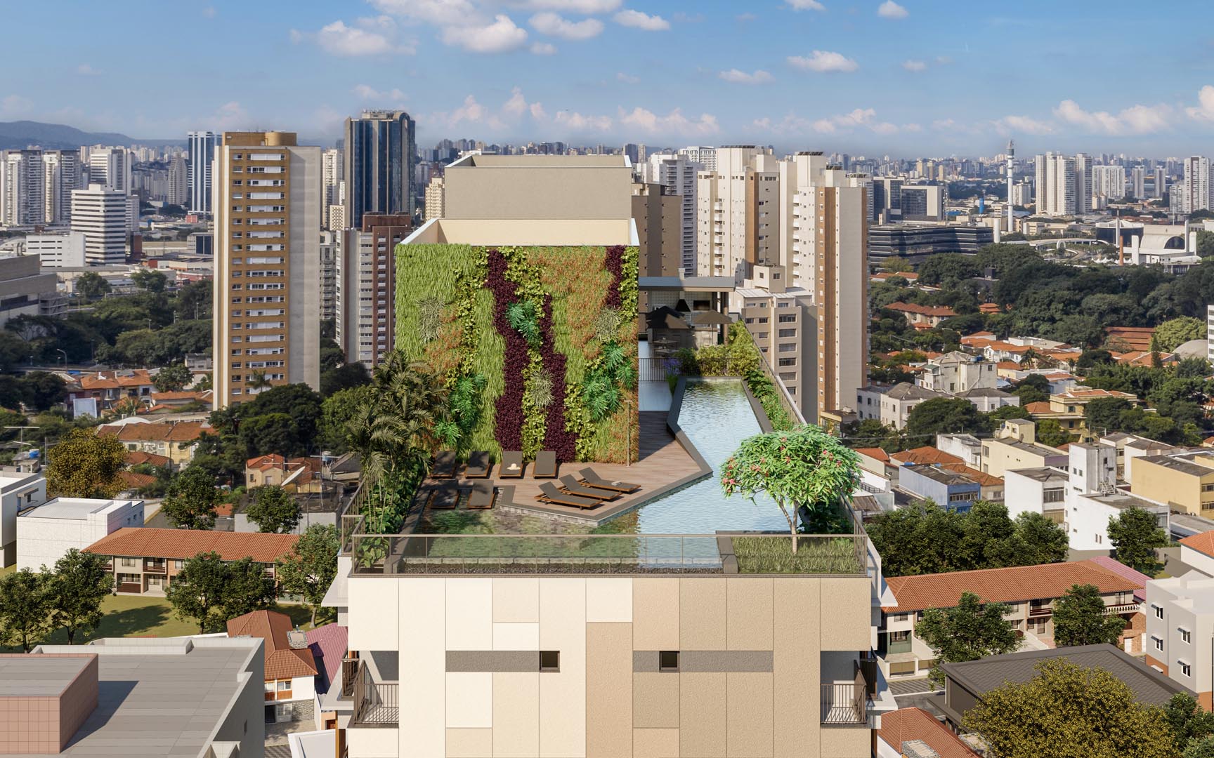Imagem Apartamento com 1 Quarto à Venda, 45 m² em Perdizes - São Paulo Imagem Apartamento com 1 Quarto à Venda, 45 m² em Perdizes - São Paulo