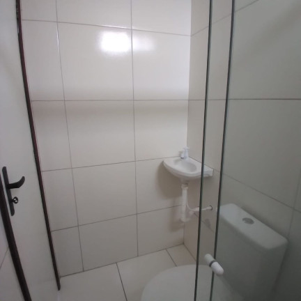 Imagem Apartamento com 2 Quartos para Alugar, 50 m²em Boa União (Abrantes) - Camaçari Imagem Apartamento com 2 Quartos para Alugar, 50 m²em Boa União (Abrantes) - Camaçari