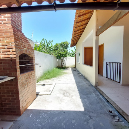 Imagem Casa com 3 Quartos à Venda, 110 m² em Piratininga - Niterói