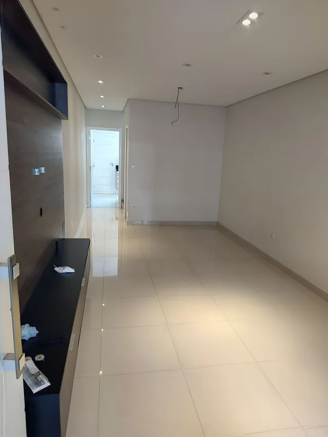 Imagem Sobrado com 3 Quartos à Venda, 110 m²em Vila Marina - Santo André