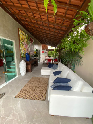 Imagem Casa de Condomínio com 4 Quartos à Venda, 200 m² em Nossa Senhora da Conceição - Paulista