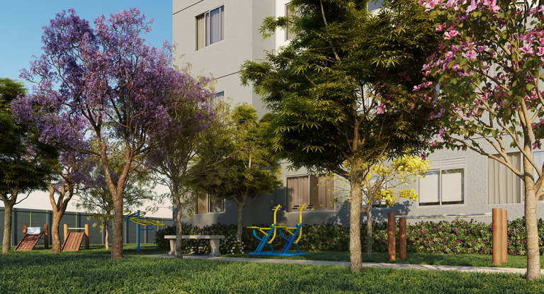 Imagem Apartamento com 2 Quartos à Venda, 42 m² em Jardim São Savério - São Paulo Imagem Apartamento com 2 Quartos à Venda, 42 m² em Jardim São Savério - São Paulo