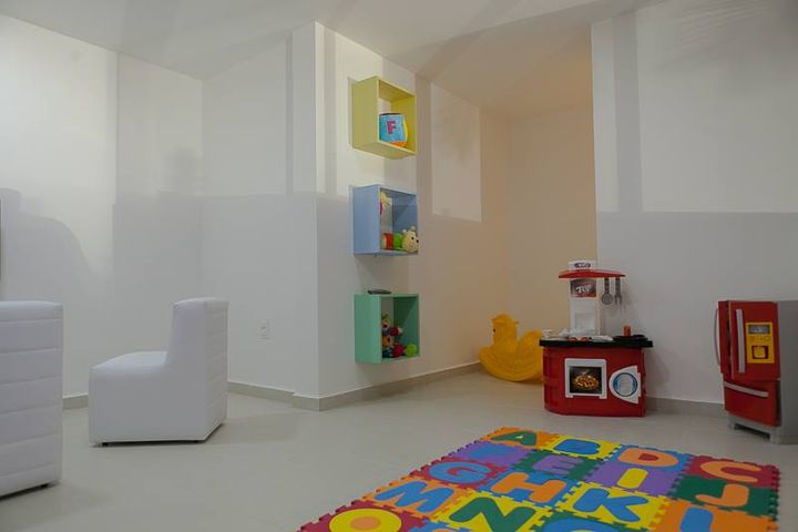 Imagem Apartamento com 2 Quartos à Venda, 64 m² em Estados - João Pessoa