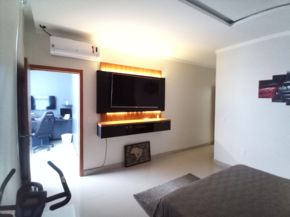 Imagem Casa com 4 Quartos à Venda ou Temporada, 300 m² em São Cristóvão - Cabo Frio