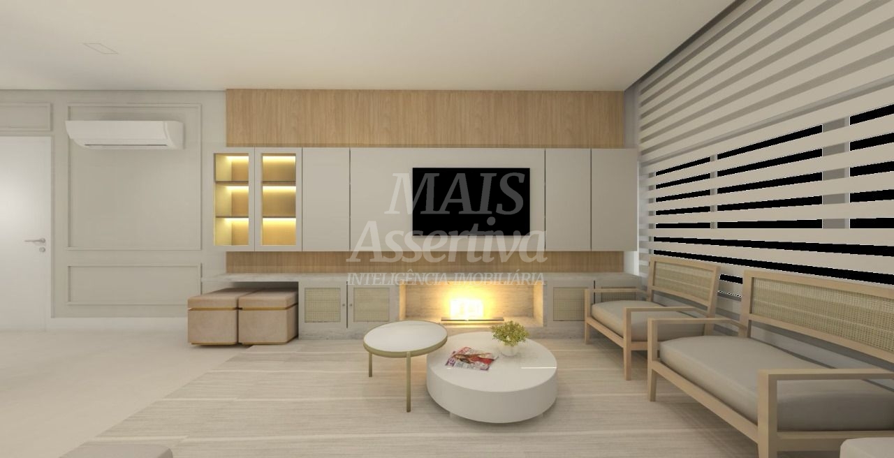 Imagem Apartamento com 3 Quartos à Venda, 119 m²em centro - Torres