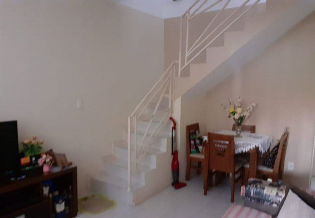 Imagem Casa com 2 Quartos à Venda, 81 m² em Campo Grande - Rio de Janeiro Imagem Casa com 2 Quartos à Venda, 81 m² em Campo Grande - Rio de Janeiro
