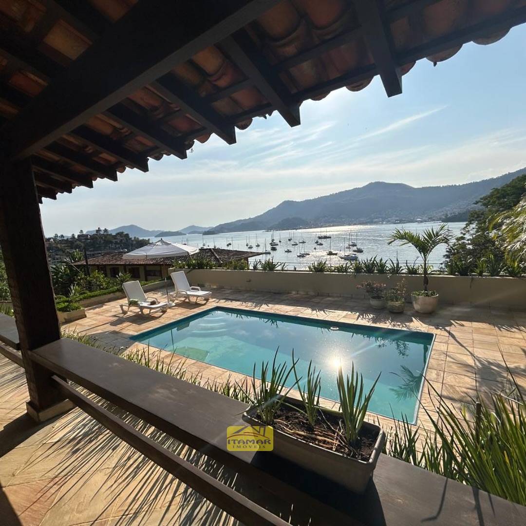 Imagem Casa de Condomínio com 4 Quartos à Venda, em São Bento - Angra dos Reis Imagem Casa de Condomínio com 4 Quartos à Venda, em São Bento - Angra dos Reis