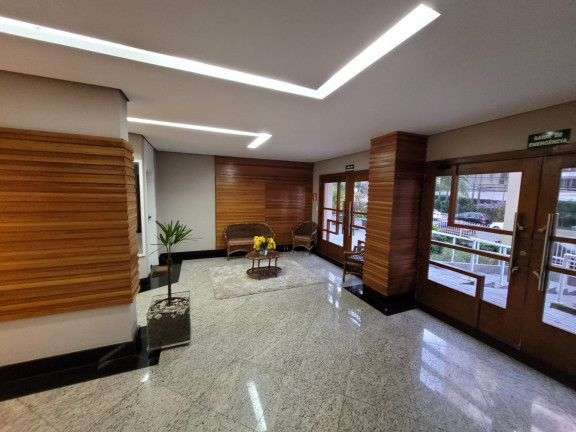 Imagem Apartamento com 2 Quartos à Venda, 95 m² em Vila Mariana - São Paulo