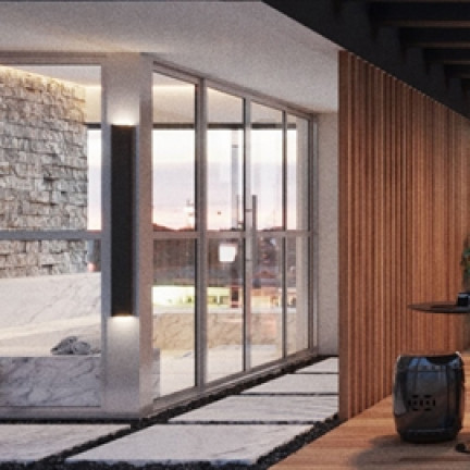 Imagem Apartamento com 3 Quartos à Venda, 52 m² em Indianópolis - São Paulo