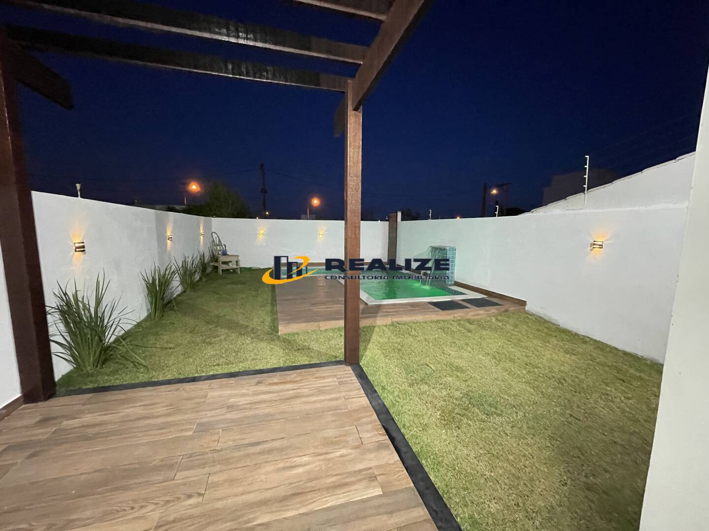 Imagem Casa com 3 Quartos à Venda, 90 m²em Parque Tarcisio Miranda - Campos dos Goytacazes