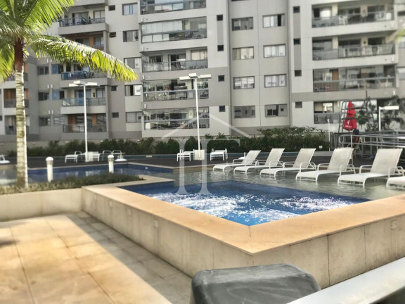 Imagem Apartamento com 2 Quartos à Venda, 81 m² em Recreio dos Bandeirantes - Rio de Janeiro Imagem Apartamento com 2 Quartos à Venda, 81 m² em Recreio dos Bandeirantes - Rio de Janeiro