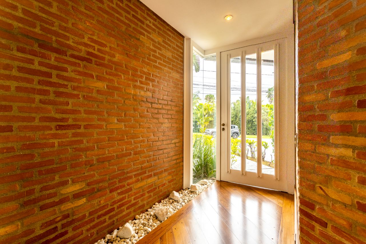 Imagem Casa de Condomínio com 4 Quartos à Venda ou Locação, 750 m² em Tamboré - Santana de Parnaíba