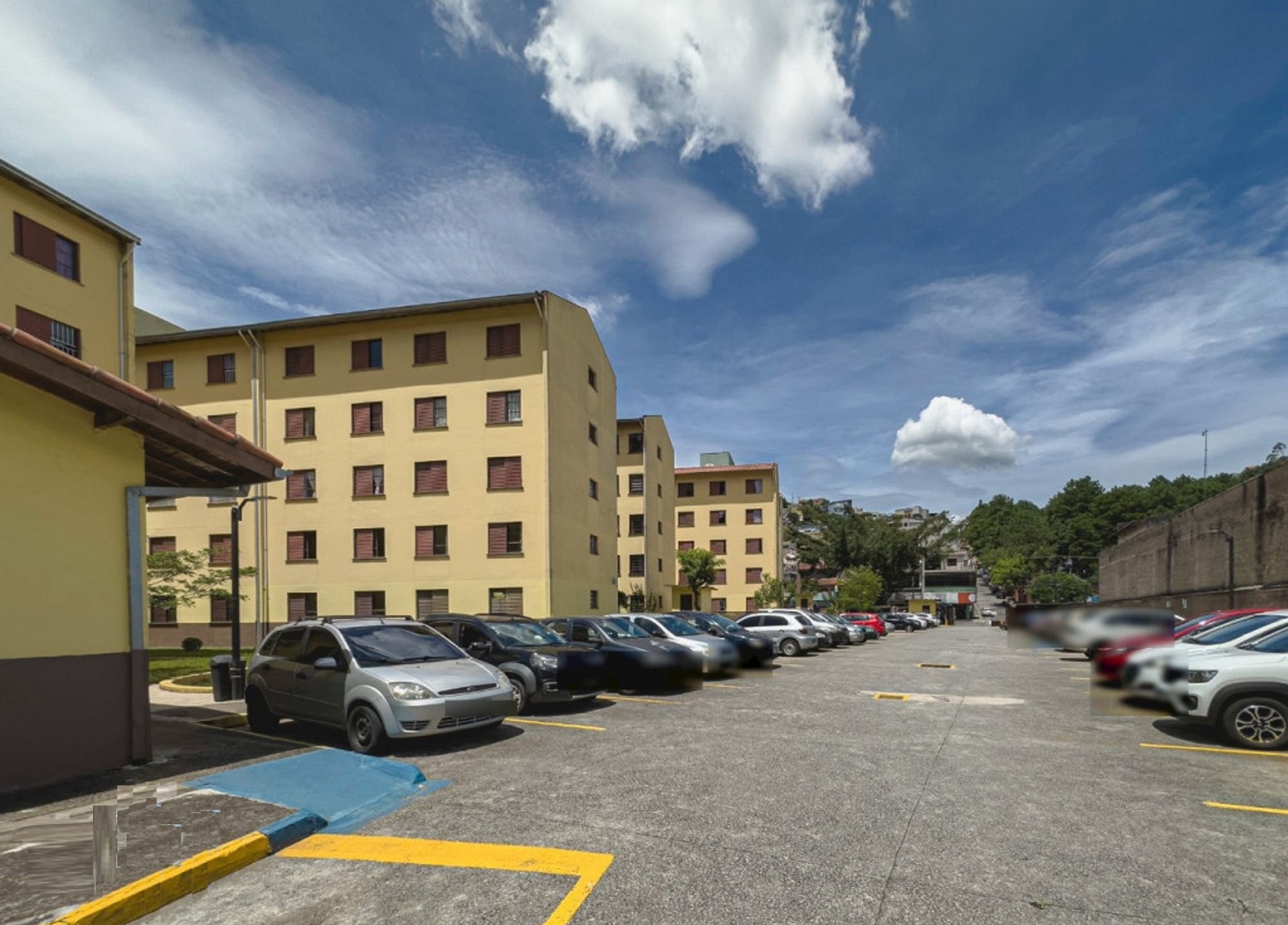 Apartamento com 2 Quartos à Venda, 50 m²em Montanhão - São Bernardo do Campo