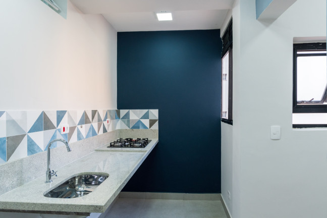 Imagem Apartamento com 2 Quartos à Venda, 67 m² em Vila Buarque - São Paulo