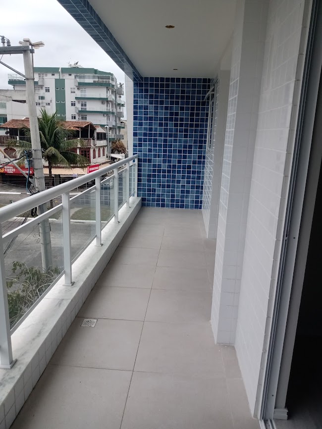 Imagem Apartamento com 1 Quarto à Venda, 99 m² em Braga - Cabo Frio Imagem Apartamento com 1 Quarto à Venda, 99 m² em Braga - Cabo Frio