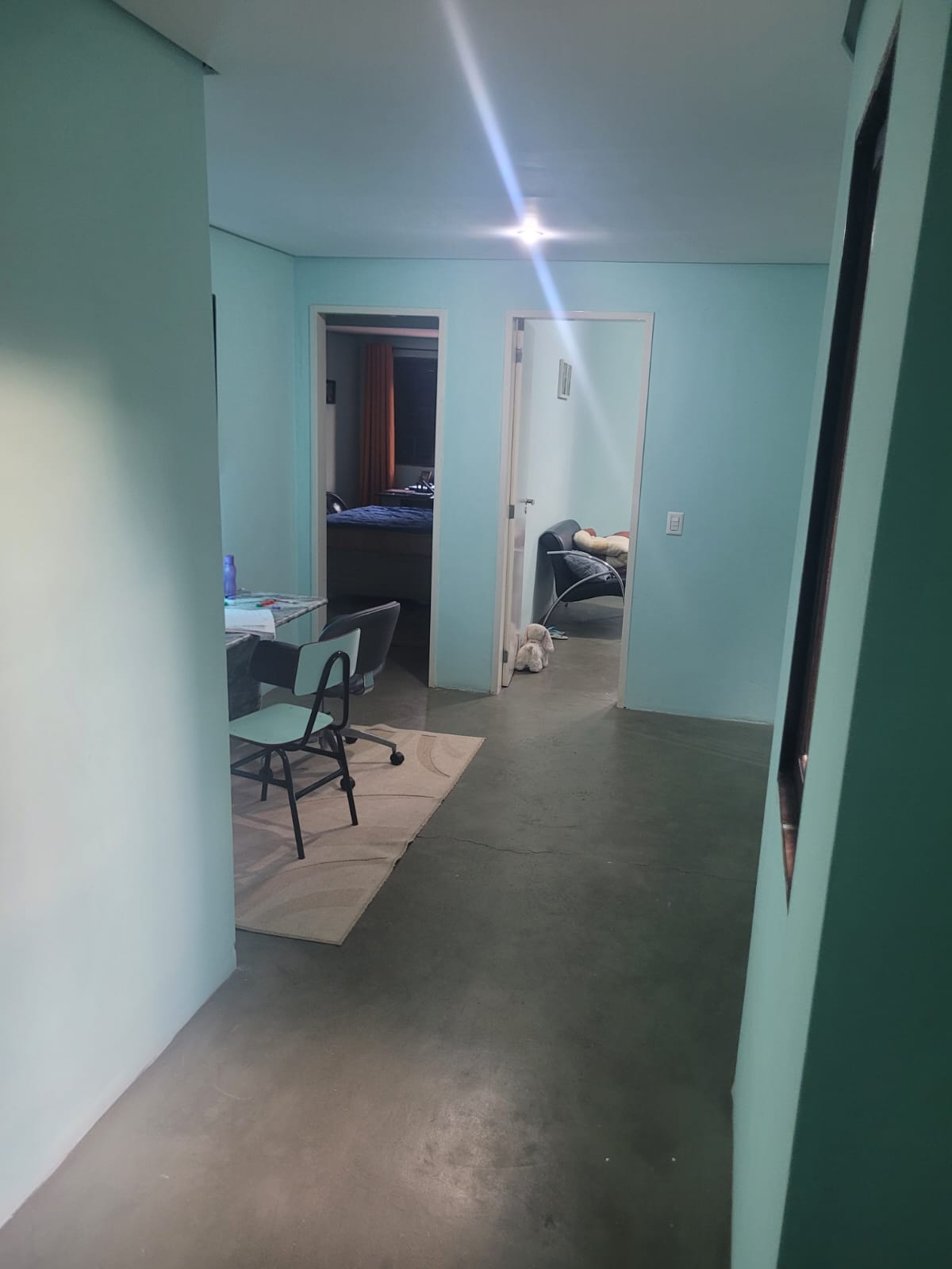Imagem Sobrado com 3 Quartos à Venda, 250 m²em Jardim Marquesa - São Paulo