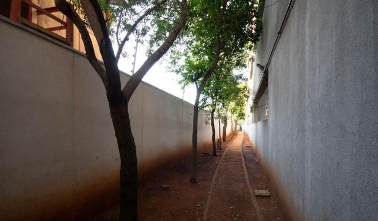 Imagem Apartamento com 1 Quarto à Venda, 41 m² em Umuarama - Osasco