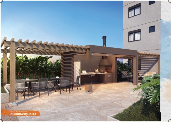 Imagem Apartamento com 2 Quartos à Venda, 54 m² em Lapa de Baixo - São Paulo Imagem Apartamento com 2 Quartos à Venda, 54 m² em Lapa de Baixo - São Paulo
