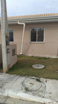 Imagem Casa de Condomínio com 2 Quartos para Alugar, 56 m² em Jardim Layr - Mogi das Cruzes