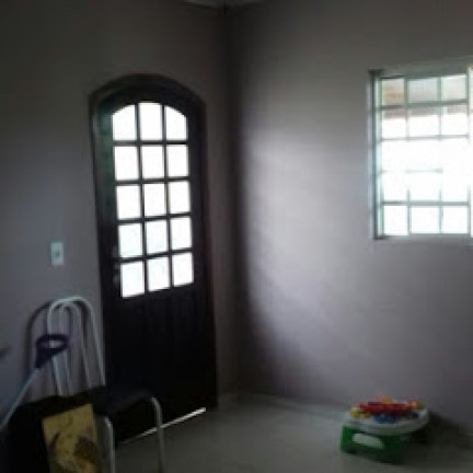 Imagem Casa com 3 Quartos à Venda, 120 m²em Jardim Satélite - São José dos Campos